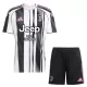 Juventus Hjemmebanetrøje Barn 25/26 Juventus Hjemmebanetrøje Barn 25/26