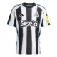 Newcastle United Hjemmebanetrøje 25/26 Newcastle United Hjemmebanetrøje 25/26