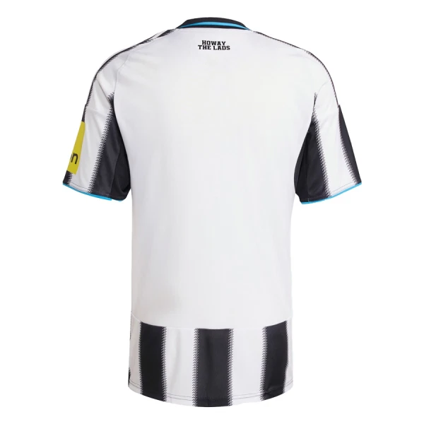 Newcastle United Hjemmebanetrøje 25/26