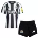 Newcastle United Hjemmebanetrøje Barn 25/26 Newcastle United Hjemmebanetrøje Barn 25/26