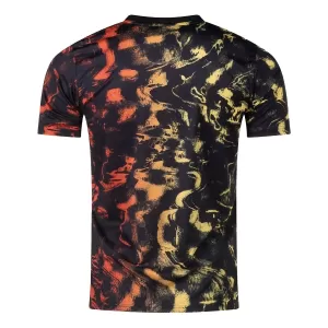 Newcastle United Pre-Match Trøje 25/26