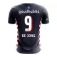 PSV Eindhoven De Jong 9 Udebanetrøje 25/26 PSV Eindhoven De Jong 9 Udebanetrøje 25/26