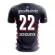 PSV Eindhoven Schouten 22 Udebanetrøje 25/26 PSV Eindhoven Schouten 22 Udebanetrøje 25/26