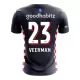 PSV Eindhoven Veerman 23 Udebanetrøje 25/26 PSV Eindhoven Veerman 23 Udebanetrøje 25/26