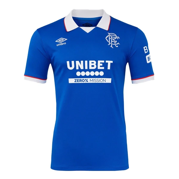 Rangers Hjemmebanetrøje 25/26