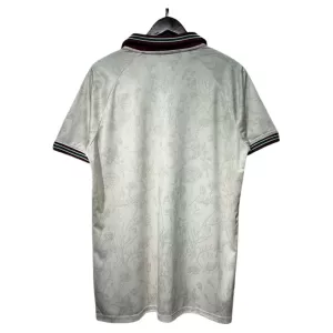 Real Betis Trøje 25/26 Speciel