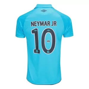 Santos FC Neymar JR 10 Trøje 25/26 Speciel
