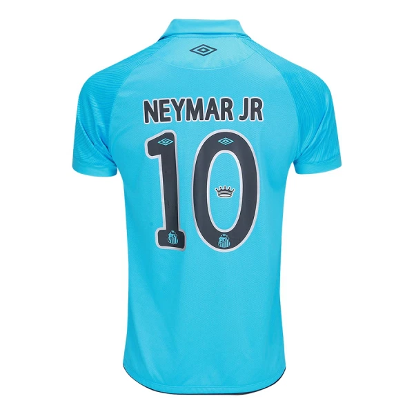 Santos FC Neymar JR 10 Trøje 25/26 Speciel Santos FC Neymar JR 10 Trøje 25/26 Speciel