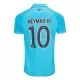 Santos FC Neymar JR 10 Trøje 25/26 Speciel Santos FC Neymar JR 10 Trøje 25/26 Speciel