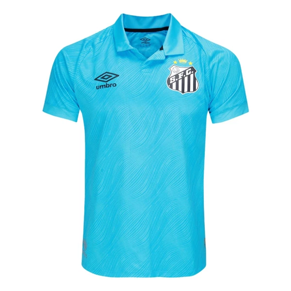 Santos FC Trøje 25/26 Speciel