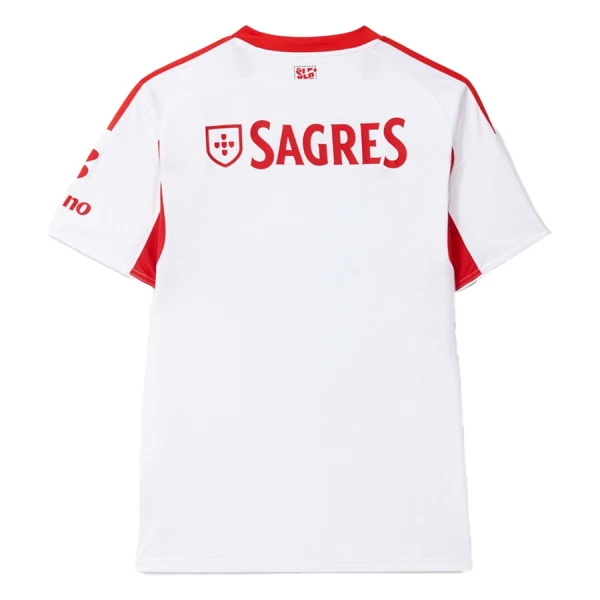 SL Benfica 3. trøje 25/26