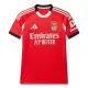 SL Benfica Hjemmebanetrøje 25/26 SL Benfica Hjemmebanetrøje 25/26