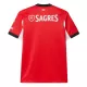 SL Benfica Hjemmebanetrøje 25/26