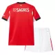 SL Benfica Hjemmebanetrøje Barn 25/26