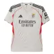 SL Benfica Udebanetrøje 25/26 SL Benfica Udebanetrøje 25/26