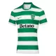 Sporting CP Hjemmebanetrøje 25/26 Sporting CP Hjemmebanetrøje 25/26