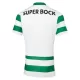 Sporting CP Hjemmebanetrøje 25/26