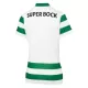 Sporting CP Hjemmebanetrøje Kvinde 25/26