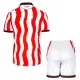 Stoke City Hjemmebanetrøje Barn 25/26