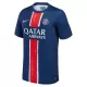 Paris Saint-Germain 1 Star Hjemmebanetrøje 24/25 Paris Saint-Germain 1 Star Hjemmebanetrøje 24/25