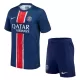 Paris Saint-Germain 1 Star Hjemmebanetrøje Barn 24/25 Paris Saint-Germain 1 Star Hjemmebanetrøje Barn 24/25