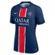 Paris Saint-Germain 1 Star Hjemmebanetrøje Kvinde 24/25 Paris Saint-Germain 1 Star Hjemmebanetrøje Kvinde 24/25