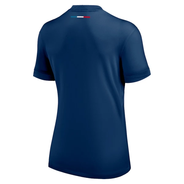 Paris Saint-Germain 1 Star Hjemmebanetrøje Kvinde 24/25