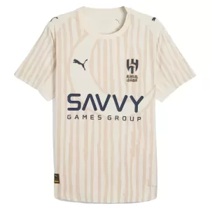 Al-Hilal KidSuper Målmand Trøje 25/26