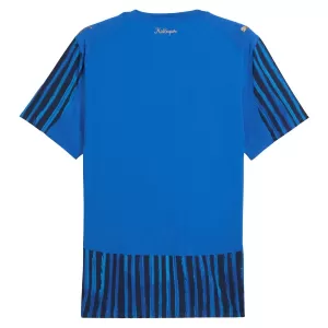 Al-Hilal KidSuper Trøje 25/26