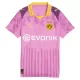 Borussia Dortmund KidSuper Målmand Trøje 25/26 Borussia Dortmund KidSuper Målmand Trøje 25/26