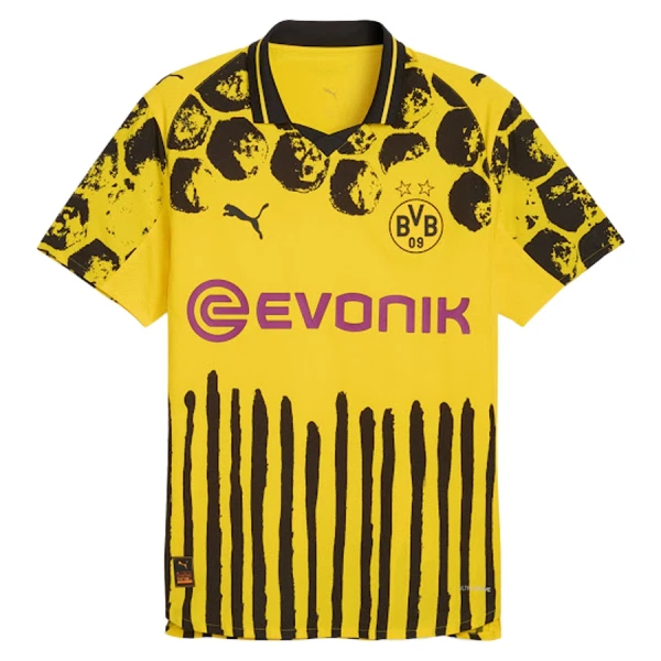 Borussia Dortmund KidSuper Trøje 25/26 Borussia Dortmund KidSuper Trøje 25/26