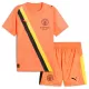 Manchester City KidSuper Målmand Trøje Barn 25/26 Manchester City KidSuper Målmand Trøje Barn 25/26