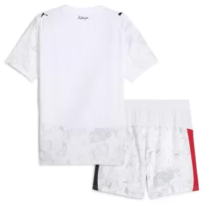 Manchester City KidSuper Trøje Barn 25/26