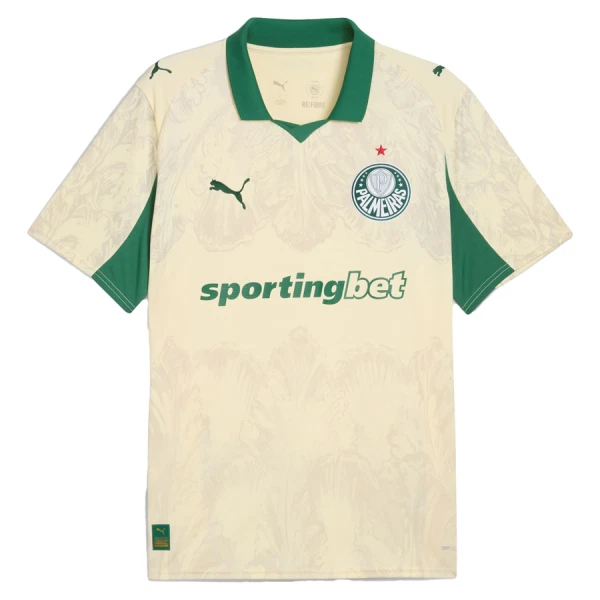 Palmeiras KidSuper Trøje 25/26 Palmeiras KidSuper Trøje 25/26