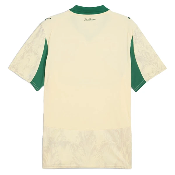 Palmeiras KidSuper Trøje 25/26