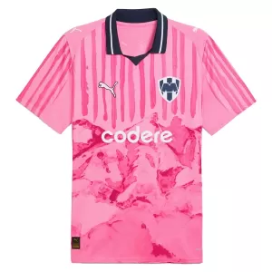 Rayados Rayados Monterrey KidSuper Målmand Trøje 25/26