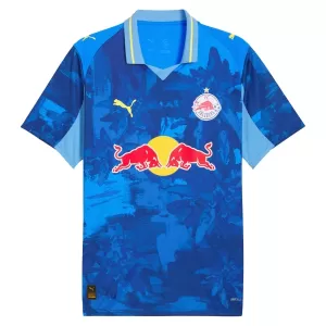 Red Bull Salzburg KidSuper Målmand Trøje 25/26