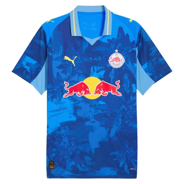 Red Bull Salzburg KidSuper Målmand Trøje 25/26 Red Bull Salzburg KidSuper Målmand Trøje 25/26