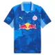 Red Bull Salzburg KidSuper Målmand Trøje 25/26 Red Bull Salzburg KidSuper Målmand Trøje 25/26