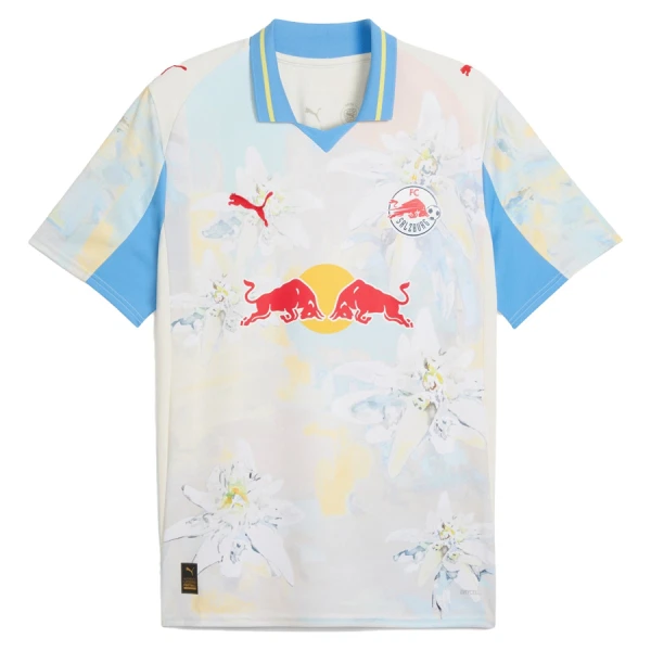 Red Bull Salzburg KidSuper Trøje 25/26 Red Bull Salzburg KidSuper Trøje 25/26