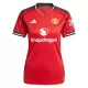 Manchester United Hjemmebanetrøje Kvinde 25/26 Manchester United Hjemmebanetrøje Kvinde 25/26