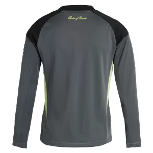 Manchester United Målmand Hjemmebanetrøje 25/26 Langærmet