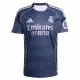 Real Madrid Kylian Mbappé 9 Udebanetrøje Barn 25/26