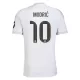 Real Madrid Luka Modric 10 Hjemmebanetrøje 25/26 Real Madrid Luka Modric 10 Hjemmebanetrøje 25/26