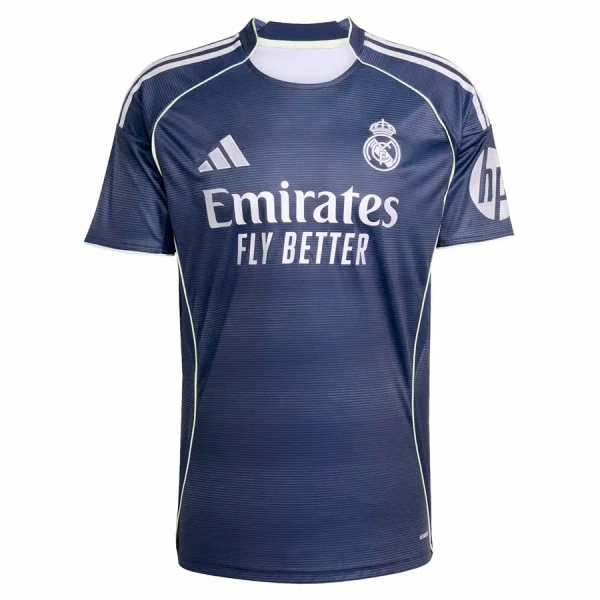 Real Madrid Luka Modric 10 Udebanetrøje 25/26