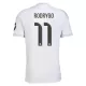 Real Madrid Rodrygo Goes 11 Hjemmebanetrøje 25/26 Real Madrid Rodrygo Goes 11 Hjemmebanetrøje 25/26