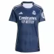 Real Madrid Udebanetrøje Kvinde 25/26 Real Madrid Udebanetrøje Kvinde 25/26
