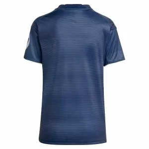 Real Madrid Udebanetrøje Kvinde 25/26