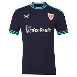 Athletic Bilbao Udebanetrøje 25/26