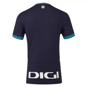 Athletic Bilbao Udebanetrøje 25/26